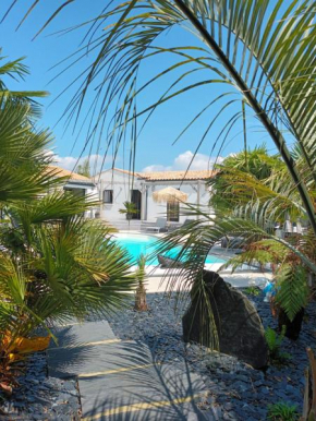 Suites by Aix Keys avec jacuzzi privatif 5 min des plages Fouras